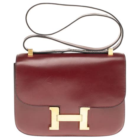 hermes bordeaux constance|hermes constance price.